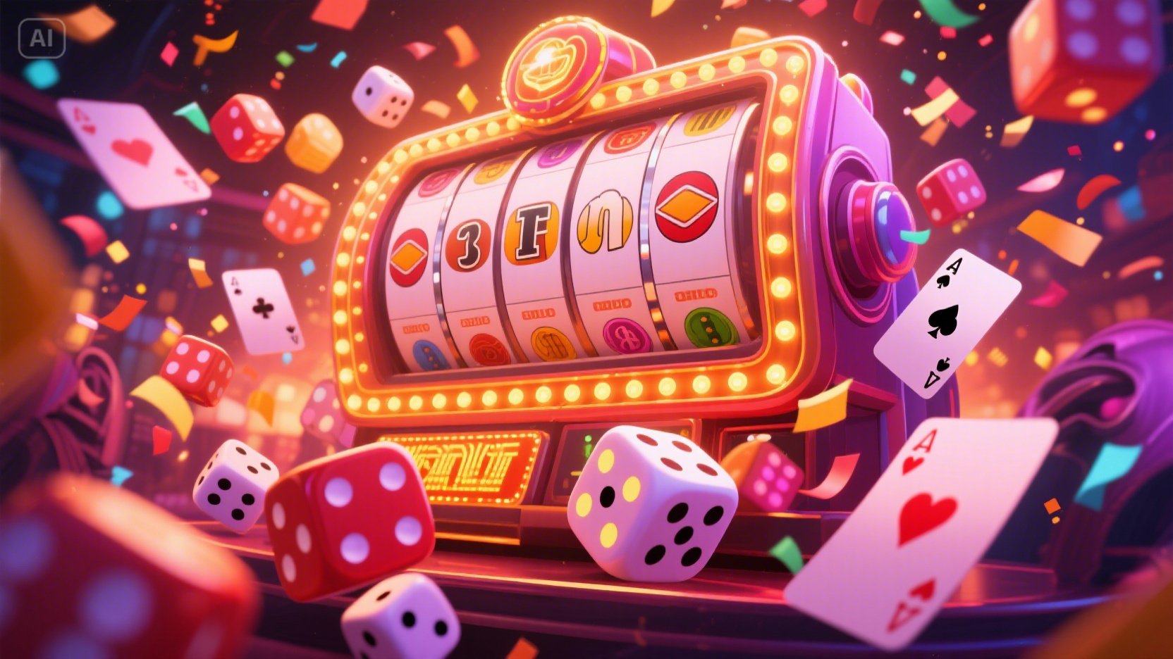 Casino ZeusWin Casino desktop and mobile interfaces