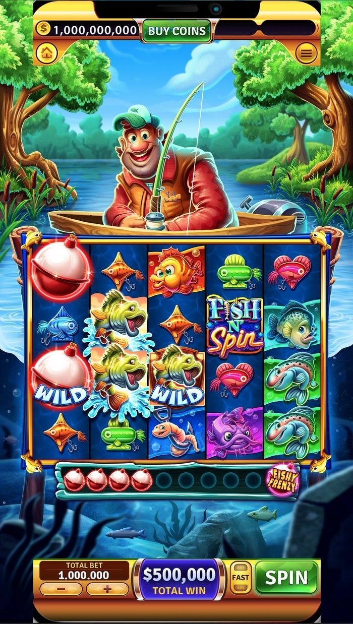 ZeusWin Casino game