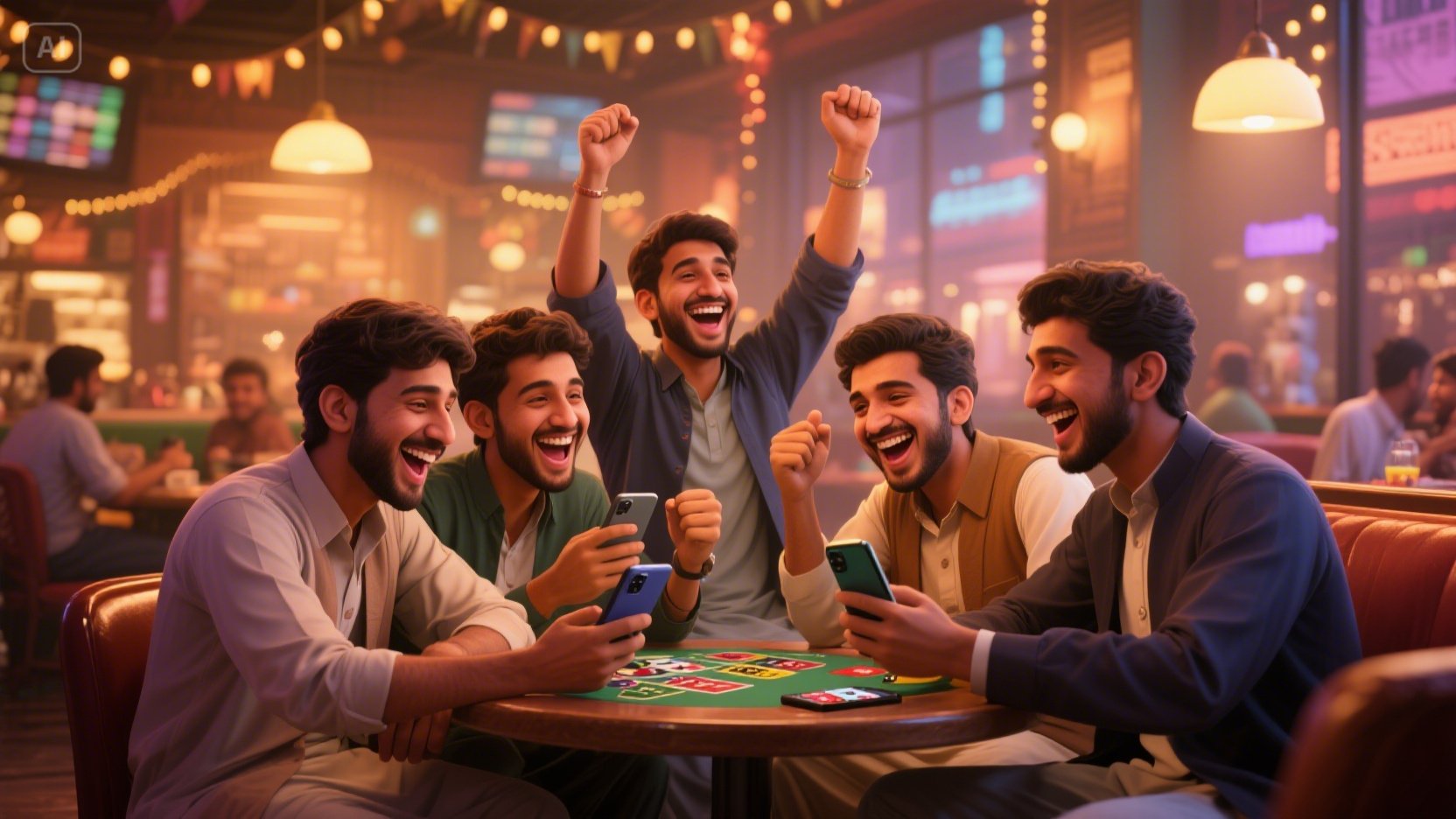 ZeusWin CasinoDeposit once and enjoy 200% instantly on your balance! Pakistani users can play safely, win jackpots, and withdraw PKR through trusted systems.