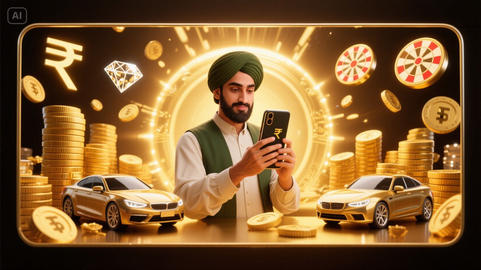 ZeusWin CasinoMake your first deposit now and claim 200% instantly! Pakistan’s players can enjoy smooth gameplay, reliable banking, and huge cash prizes daily.
