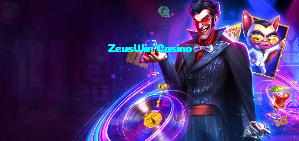 ZeusWin Casino casino presented on mobile device in Pakistan with slots and live games