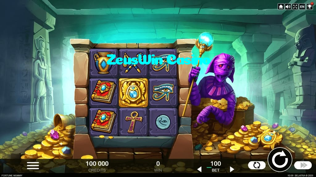 ZeusWin Casino casino presented on mobile device in Pakistan with slots and live games