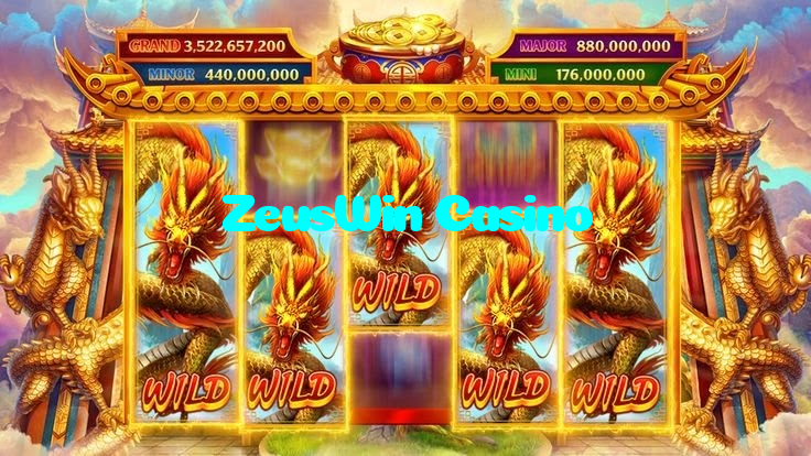available types of ZeusWin Casino bet including pre-match live express and system bets
