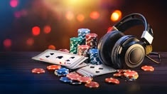 پاکستان کیلئے آفیشل اسپورٹس آڈز سسٹم اور پریمیم لائیو کیسینو سروس