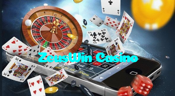 available types of ZeusWin Casino bet including pre-match live express and system bets