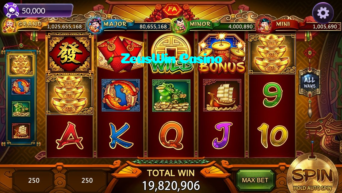 ZeusWin Casino خوش آمدید بونس +600% پیشکش موبائل ایپ کے پروموشن سیکشن میں دکھائی دیتی ہے۔