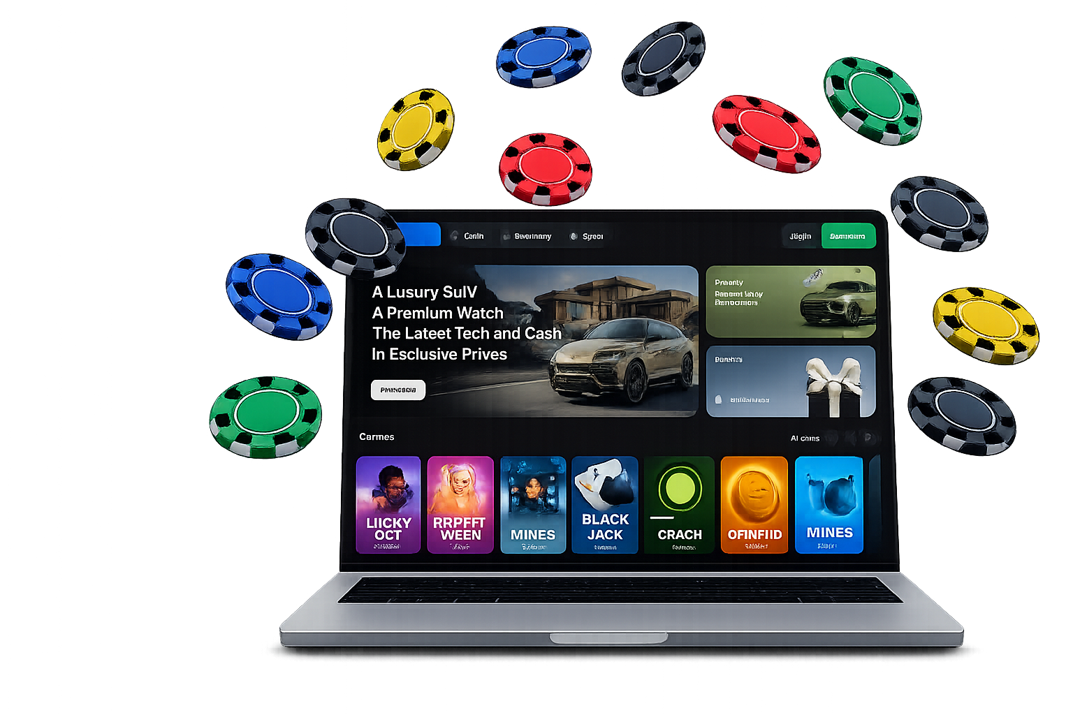 ZeusWin Casino Pakistan